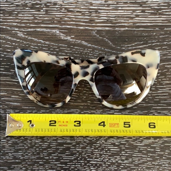 👄STELLA MCCARTNEY 👄sunglasses - Picture 4 of 4